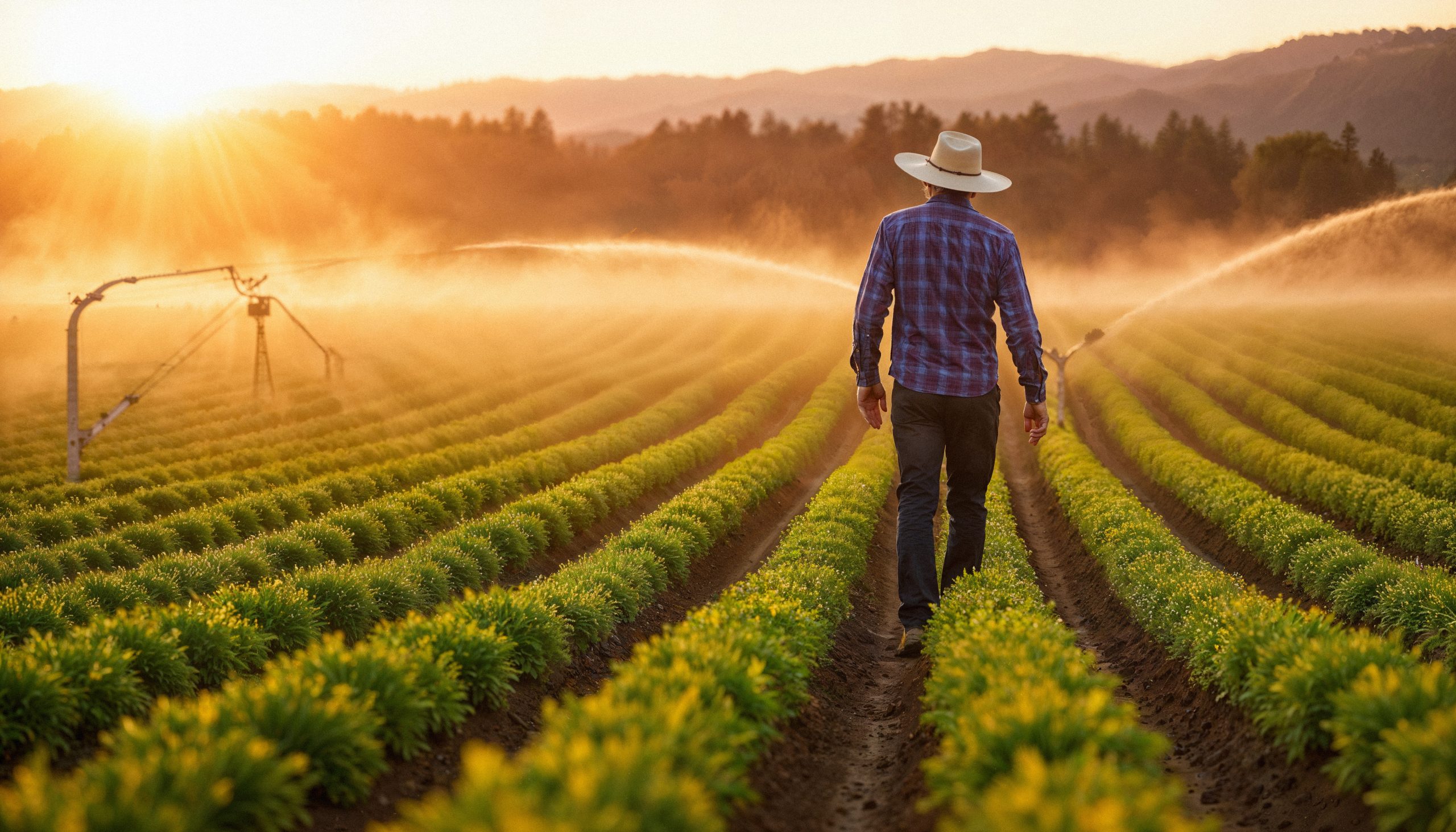 Produtor Rural Inadimplente? Entenda Por Que o Banco do Brasil Está Jogando a Culpa no Agro